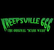 Kreepsville 666